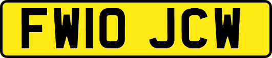 FW10JCW