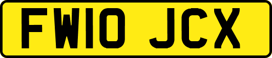 FW10JCX