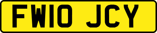 FW10JCY