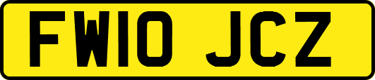 FW10JCZ