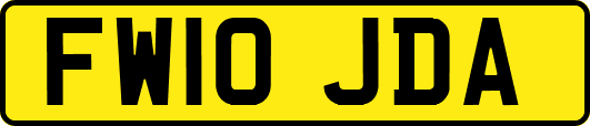 FW10JDA