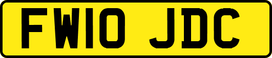 FW10JDC