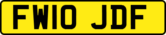 FW10JDF