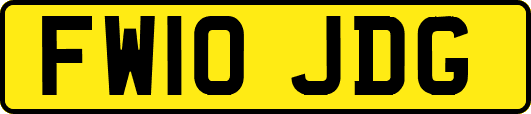 FW10JDG