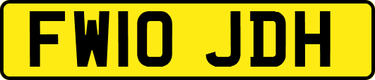FW10JDH