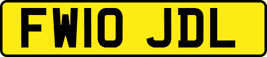 FW10JDL