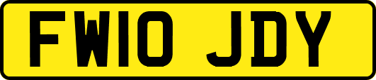 FW10JDY