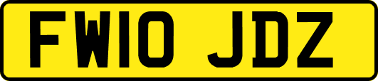 FW10JDZ