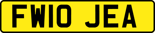 FW10JEA