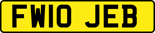 FW10JEB