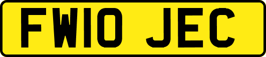 FW10JEC
