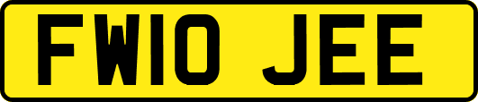 FW10JEE