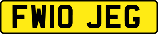FW10JEG