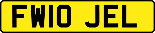 FW10JEL