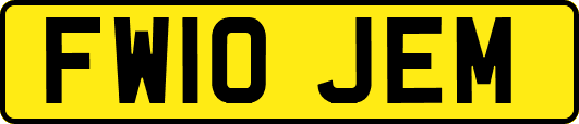 FW10JEM