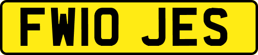 FW10JES