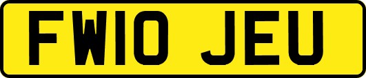 FW10JEU