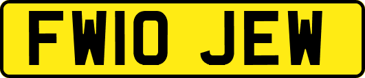 FW10JEW