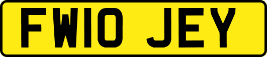 FW10JEY