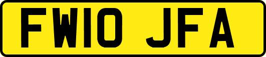 FW10JFA