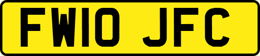 FW10JFC