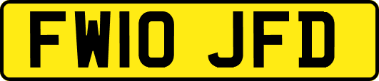 FW10JFD