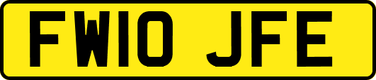 FW10JFE
