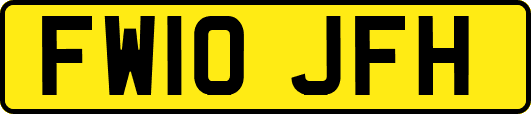 FW10JFH