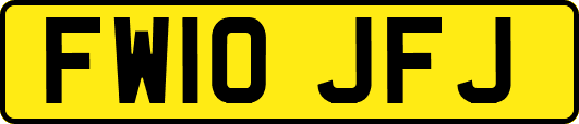 FW10JFJ