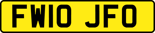 FW10JFO