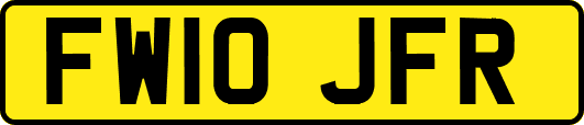 FW10JFR