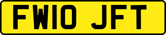 FW10JFT