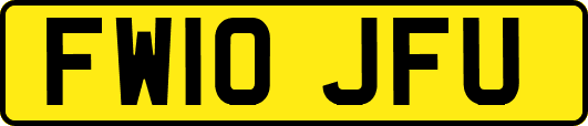 FW10JFU