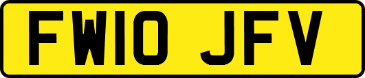 FW10JFV