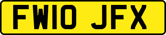 FW10JFX