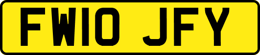 FW10JFY