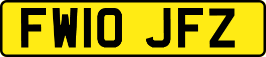 FW10JFZ