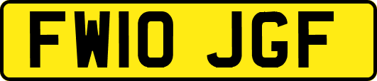 FW10JGF