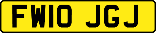 FW10JGJ