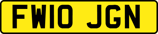 FW10JGN