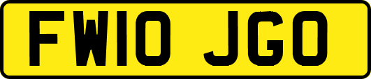 FW10JGO