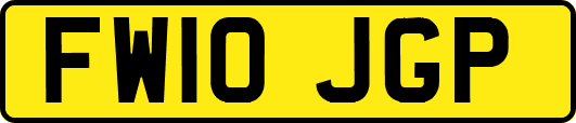 FW10JGP