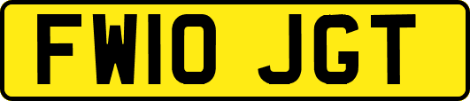 FW10JGT