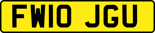 FW10JGU