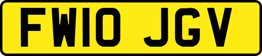 FW10JGV