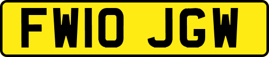 FW10JGW