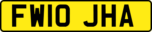 FW10JHA