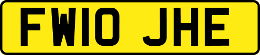FW10JHE