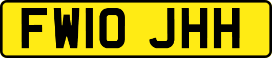 FW10JHH