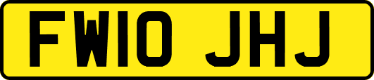 FW10JHJ
